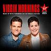 Virgin Mornings in Toronto with Adam Wylde & Jax