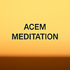 Acem Meditation