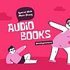 Audio Excellence Unlocked Through Audiobooks cover