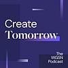 Create Tomorrow, The WGSN Podcast portada