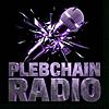 Plebchain Radio portada