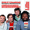 Rire & Crampons
