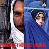 Talibanes Y Mujeres Afganas portada
