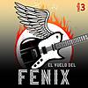 El vuelo del Fénix