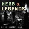 Herb and Legends portada