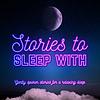 Stories To Sleep With portada