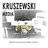 kruszewski media podcast