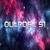 Outpost 51 obálka