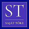 Saját Tőke Podcast borító