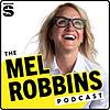 The Mel Robbins Podcast cover
