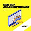 Aktien, Börse & Co. - Der SdK Anlegerpodcast