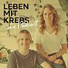 Leben mit Krebs Cover