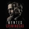 Mentes Criminosas capa