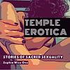 TEMPLE EROTICA capa
