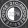 21C Progressive House portada