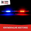 KRYMINALNE HISTORIE