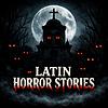Latin Horror Stories cover