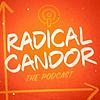 Radical Candor: Communication at Work naslovnica