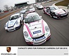 The Porsche Carrera Cup Podcast