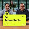 De Accountants cover