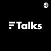F Talks by The F Thing portada