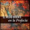 El Medio Oriente en la profecía portada