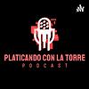 Platicando con la Torre portada