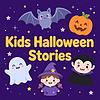 Kids Halloween Stories cover