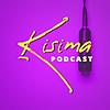 Kisima Podcast cover