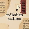 Mélodies Calmes