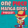 One Piece Manga Bros borító