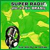 Super Rádio Jiu-Jitsu Brasil portada