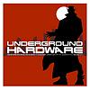 Underground Hardware: A Cyberpunk Podcast