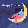 Sleepy Stories: To help you sleep