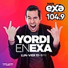 YORDI EN EXA