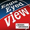 Eagle-eyed View