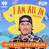I Am All In with Scott Patterson portada