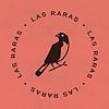 Las Raras portada