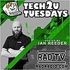 Tech 2U Tuesdays