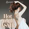 Hot Adult ASMR copertă
