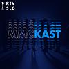 MMC-kast, avdio cover