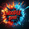 Noodle Bros!!! 🍜😆