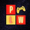 PLW - Podcast de Videojuegos cover