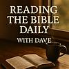 Reading the Bible Daily cover