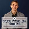 Sports Psychology Coaching naslovnica