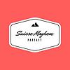 Suisse Mayhem Cover