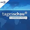 tagesschau in Einfacher Sprache portada