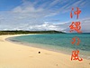 沖縄の風