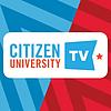Citizen University TV