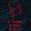 Czerwone Fotele Podcast okładka